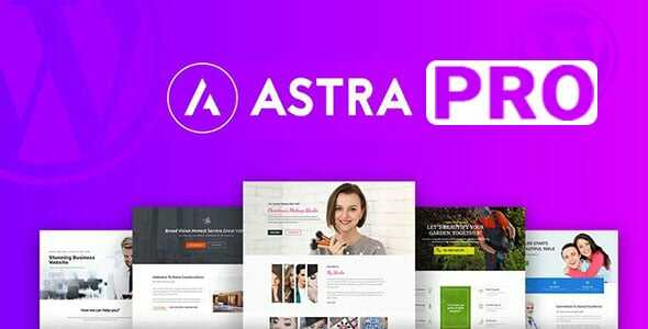 Astra Pro Addon GPL Latest Version