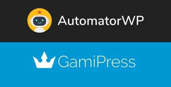 AutomatorWP GamiPress Addon GPL v1.1.3 Latest Version