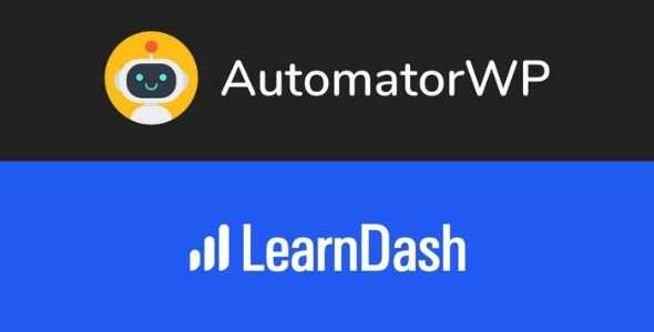 AutomatorWP LearnDash Addon GPL Latest Version
