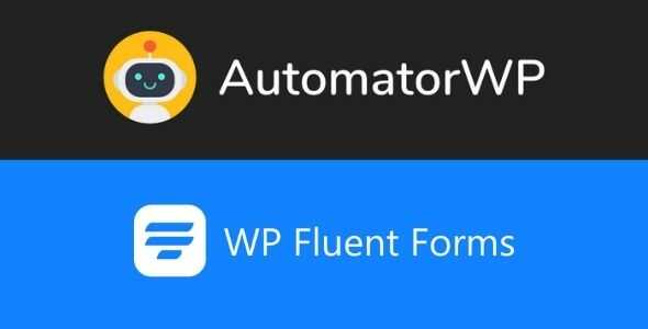 AutomatorWP WP Fluent Forms Addon GPL v1.1.1 Latest Version