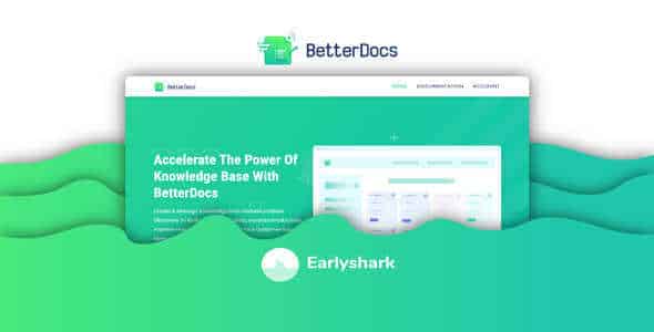 BetterDocs Pro GPL
