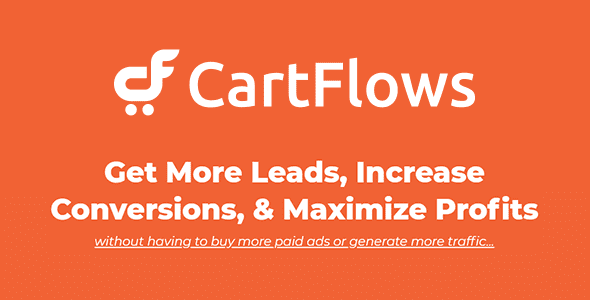 CartFlows Pro GPL Latest Version