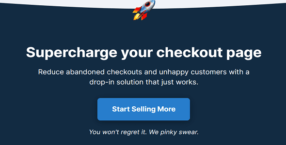 CheckoutWC | Checkout for WooCommerce GPL
