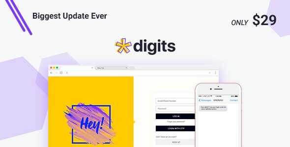 Digits GPL Latest Version