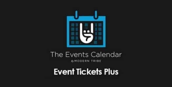 Event Tickets Plus GPL Latest Version
