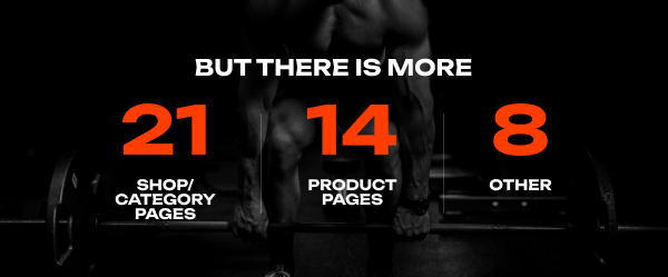 Fitrush Theme GPL Latest Version