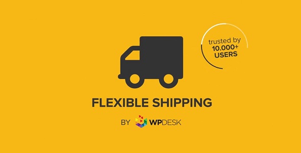 Flexible Shipping Pro GPL Latest Version