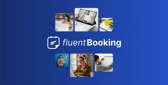 FluentBooking Pro GPL v1.5.02 Latest Version