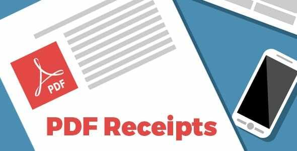 GiveWP PDF Receipts GPL v3.2.0 Latest Version