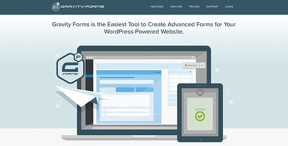 Gravity Forms Master Core File GPL Latest Version