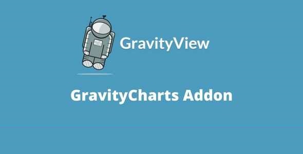 Gravity Forms GravityCharts Addon GPL v1.8.0 Latest Version