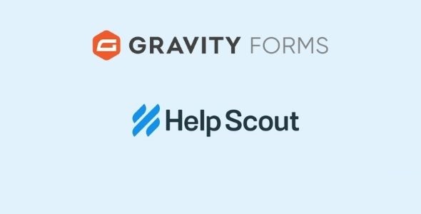 Gravity Forms Help Scout Addon GPL v2.3.0 Latest Version