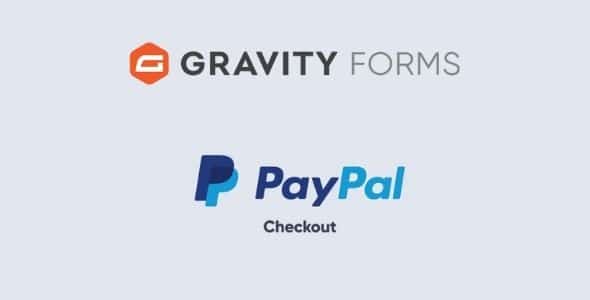 Gravity Forms PayPal Commerce Platform v3.4.0 Addon GPL Latest Version