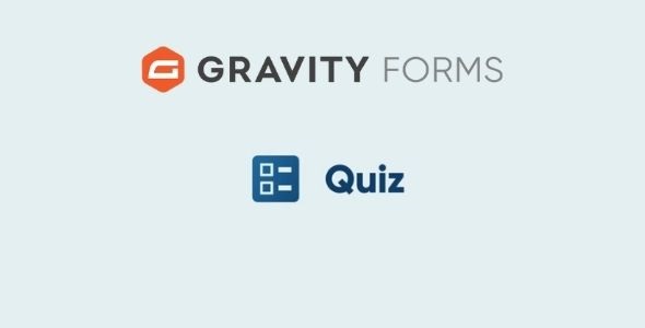 Gravity Forms Quiz Addon GPL v4.2 Latest Version