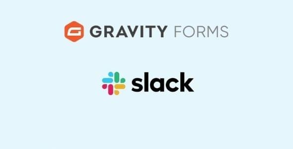 Gravity Forms Slack Addon GPL v2.1.0 Latest Version