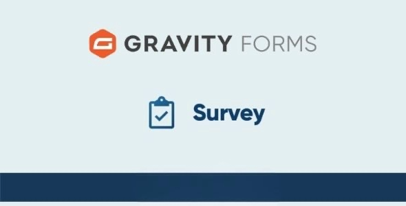 Gravity Forms Survey Addon GPL Latest Version