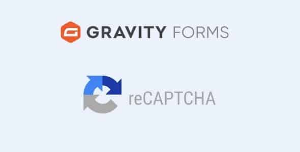 Gravity Forms reCAPTCHA Addon GPL v1.5.0 Latest Version