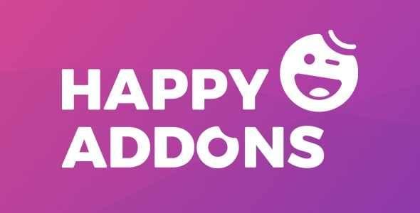 Happy Elementor Addons Pro GPL