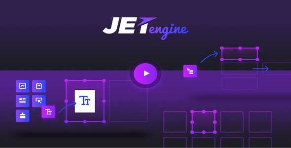 JetEngine GPL Latest Version