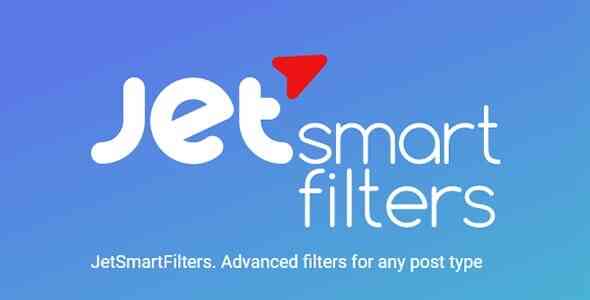 JetSmart Filters Premium GPL Latest Version