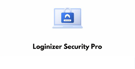 Loginizer Security Pro GPL Latest Version