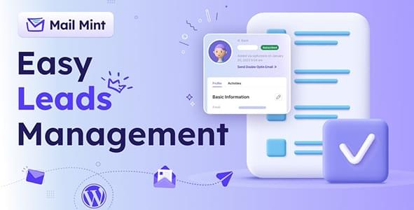 WPFunnels Mail Mint Pro GPL Latest Version
