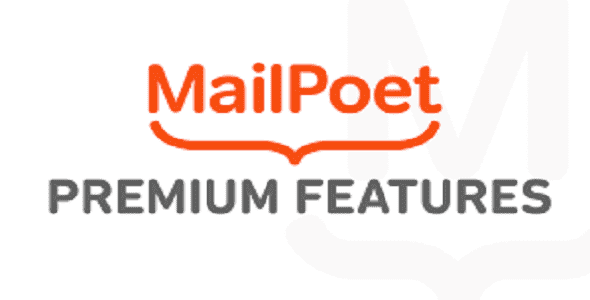 MailPoet Premium GPL v4.58.0 – Best Email Marketing Plugin