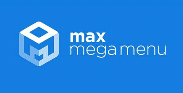 Max Mega Menu Pro GPL Latest Version