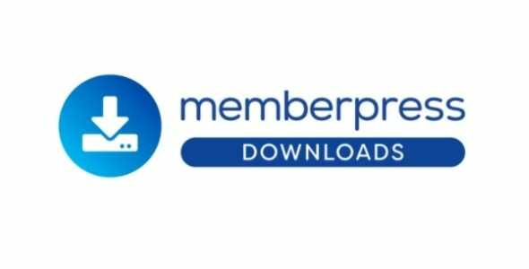 MemberPress Downloads Add-On Integration GPL Latest Version