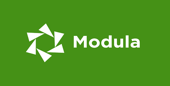 Modula Pro GPL v2.7.4 – The Gallery Plugin for Non-Technical People