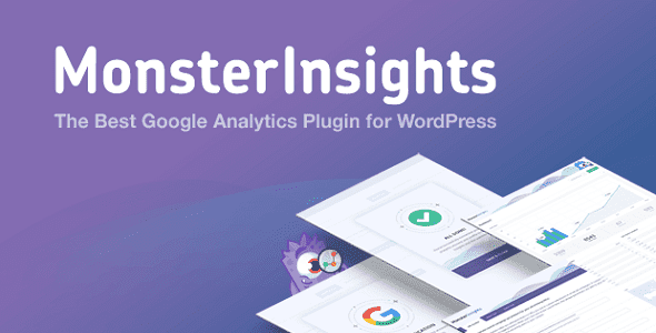 MonsterInsights Plus GPL Plugin Latest Version