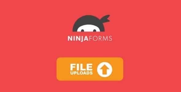 Ninja Forms File Uploads Extension GPL Latest Version