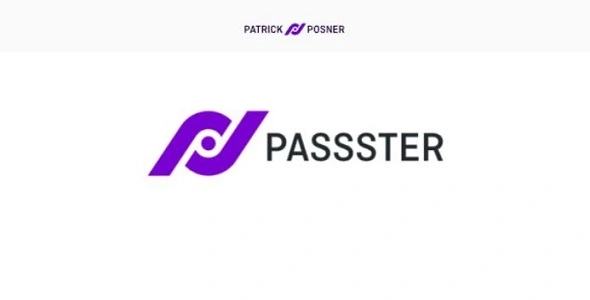 Passster Premium GPL Latest Version