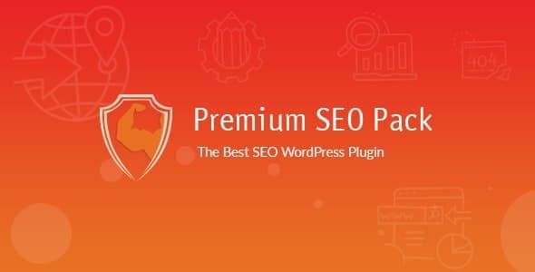 Premium SEO Pack Premium GPL Latest Version