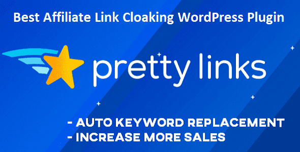 Pretty Links Pro GPL Latest Version