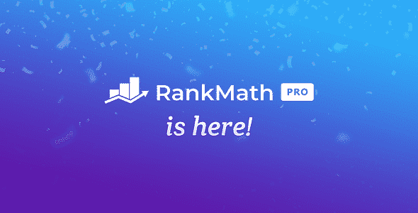 Rank Math Pro GPL Latest Version