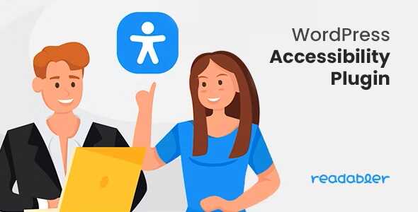 Readabler WordPress Accessibility Plugin GPL Latest Version