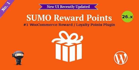 SUMO Reward Points GPL Latest Version