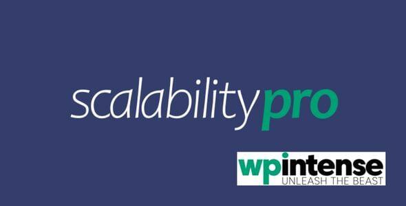 Scalability Pro GPL Latest Version