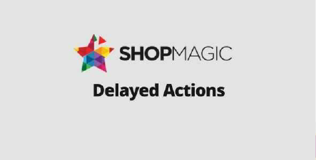 ShopMagic Delayed Actions GPL Latest Version