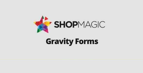 Shopmagic for Gravity Forms GPL Latest Version