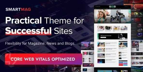 StreamTube Theme GPL v3.0.20 – Video WordPress Theme Latest Version