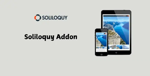 Soliloquy Defaults Addon GPL Latest Version