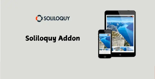 Soliloquy Dynamic Addon GPL Latest Version
