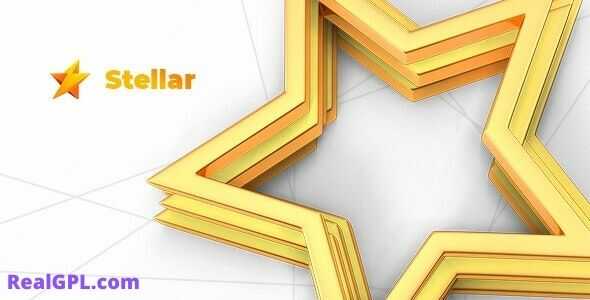Stellar Star Rating GPL Latest Version