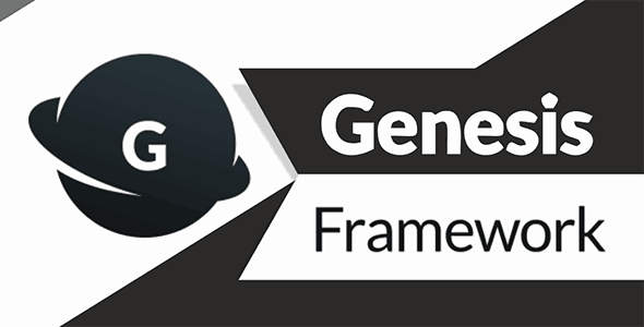 StudioPress Genesis Framework GPL Latest Version