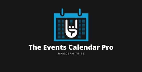 The Events Calendar Pro GPL
