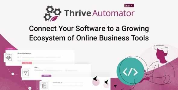 Thrive Automator GPL Latest Version
