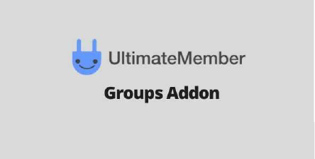 Ultimate Member Groups Addon GPL Latest Version