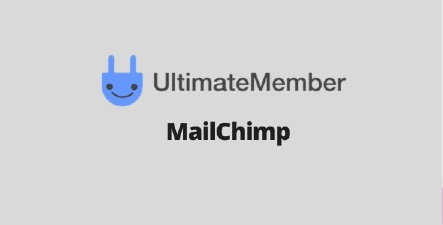 Ultimate Member MailChimp Addon GPL Latest Version